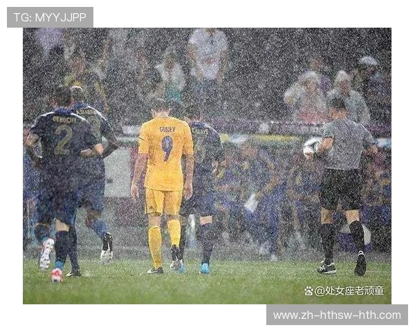 高温足球战术革新:气候适应型比赛模式探索